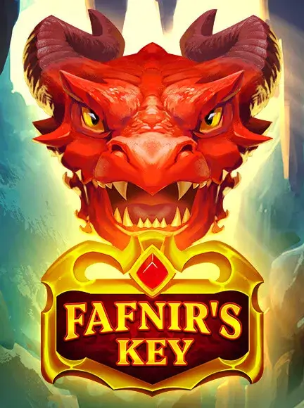 Fafnirskey