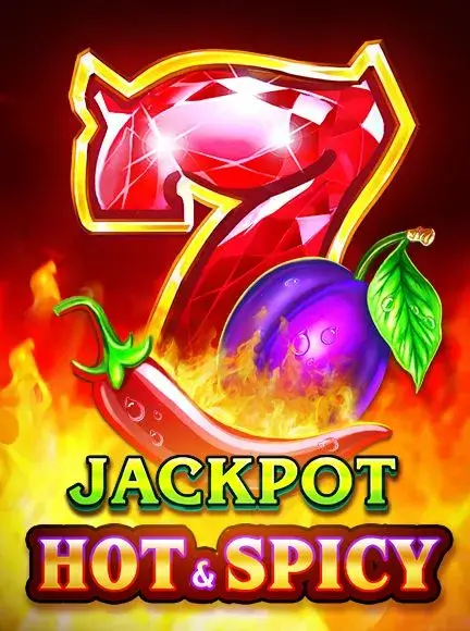 Hot & Spicy Jackpot