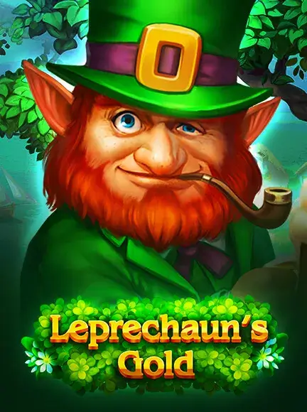 Leprechauns Gold