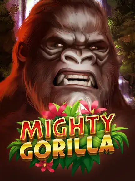 Mighty Gorilla
